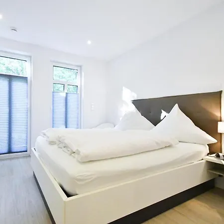 Апартаменты Sergio 1