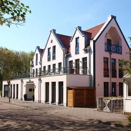 Sergio 1 Апартаменты